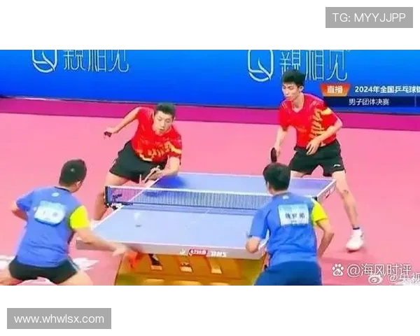 广州乒乓球队挑战赛精彩点评展现力量与团队协作的完美结合